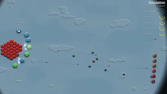 Auto Immune screenshot 4