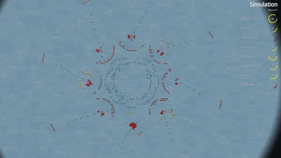 Auto Immune screenshot 5