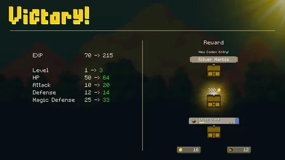 Awakening of Legend screenshot 6