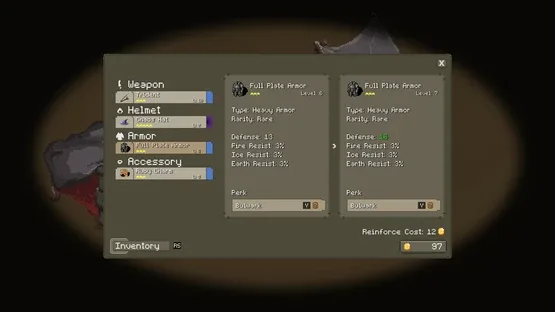 Awakening of Legend screenshot 2