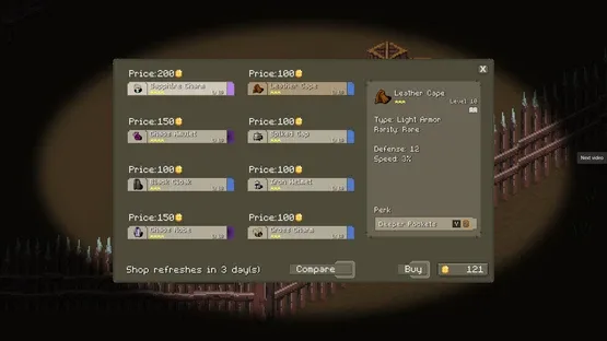 Awakening of Legend screenshot 7