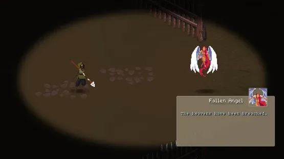 Awakening of Legend screenshot 9