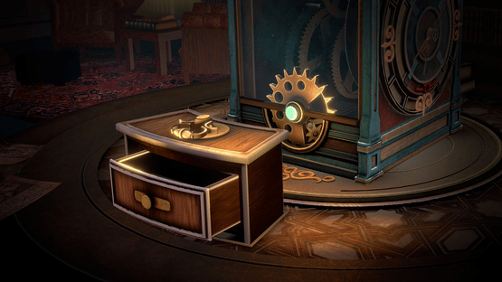 Boxes: Lost Fragments Screenshot