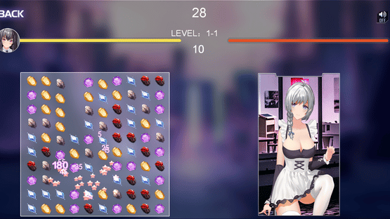 Crazy Click Thursday Screenshot