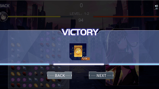 Crazy Click Thursday Screenshot