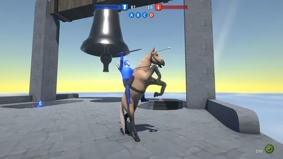 Dragonfield screenshot 5