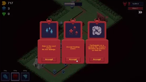 Gods of Defense screenshot 5