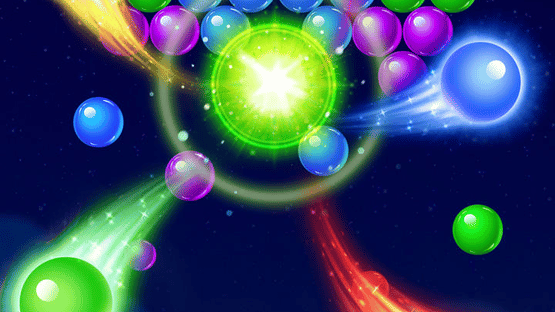 Bubble Shooter! Screenshot