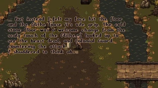 Heavy Hearts screenshot 3