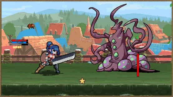 Heavy Hearts screenshot 2