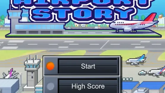 Jumbo Airport Story screenshot 3