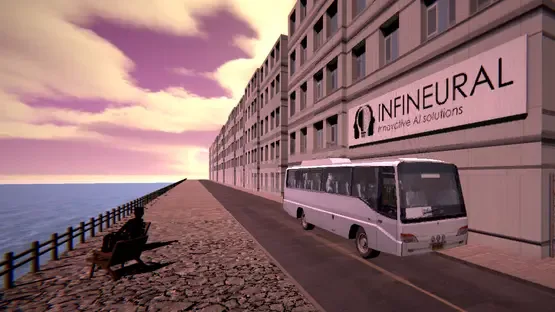Infineural screenshot 2