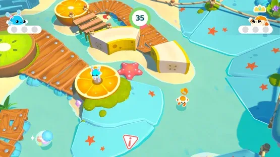 ChaseTag screenshot 3