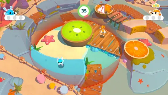 ChaseTag screenshot 2