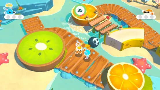 ChaseTag screenshot 1