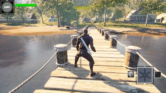 Epic Ninja screenshot 5