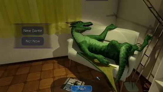 Epsylon screenshot 1