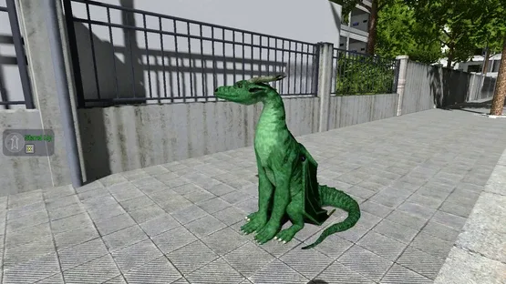 Epsylon screenshot 2