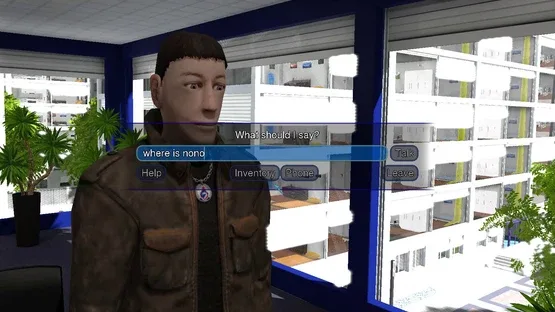 Epsylon screenshot 10