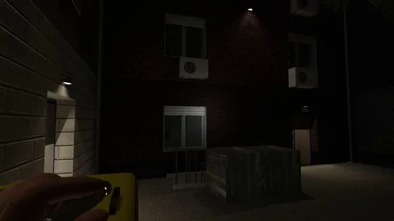 Epsylon screenshot 9