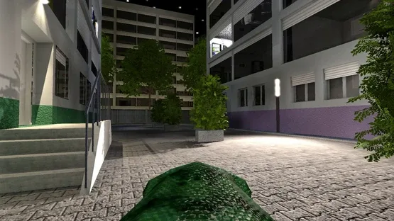 Epsylon screenshot 4