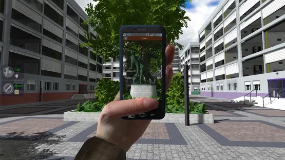 Epsylon screenshot 6