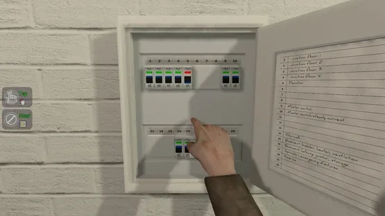 Epsylon screenshot 8