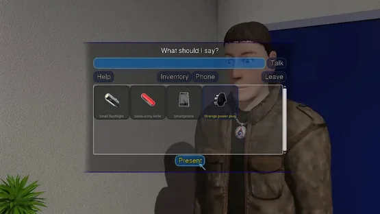 Epsylon screenshot 7