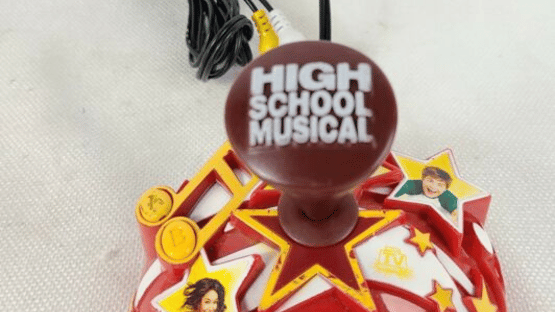 High School Musical: All Together Now Screenshot