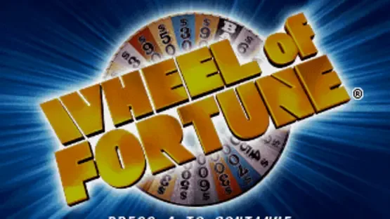 Wheel of Fortune screenshot 1