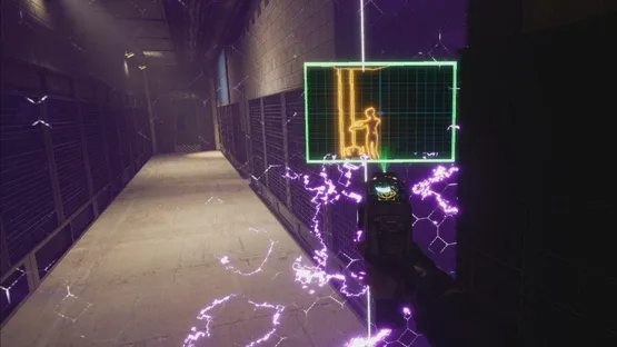 Into the Darkness VR screenshot 4