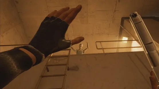 Into the Darkness VR screenshot 5