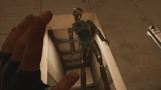 Into the Darkness VR screenshot 7