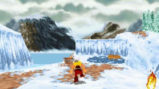 Astérix & Obélix XXL Screenshot