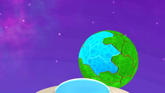 Asteroid Miner Screenshot