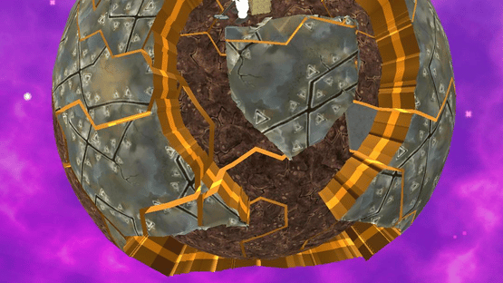 Asteroid Miner Screenshot