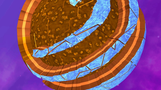 Asteroid Miner Screenshot