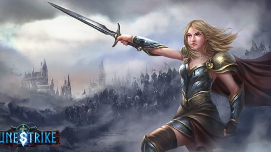 Runestrike screenshot 3