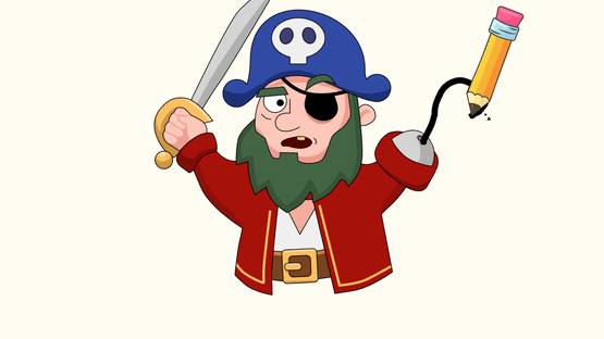 DOP 4: Draw One Part Screenshot