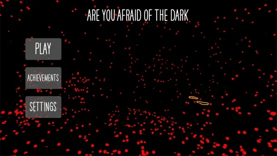 Are You Afraid of the Dark screenshot 1