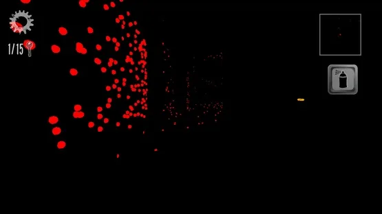 Are You Afraid of the Dark screenshot 3