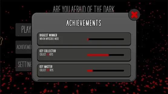 Are You Afraid of the Dark screenshot 6