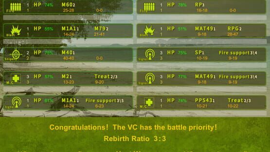 Battle Thunder Front cover