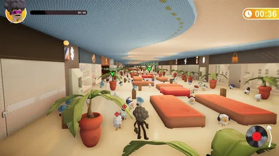 Hook&Loop screenshot 3