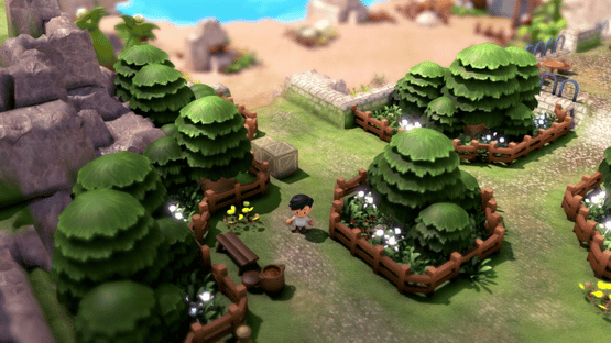 Littlelands Screenshot