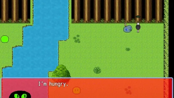 Mark of the Void screenshot 4