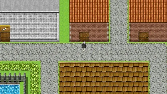 Mark of the Void screenshot 1