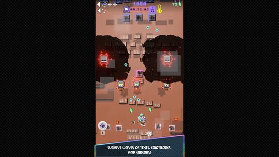 Maskonauts: Chat'Attack cover