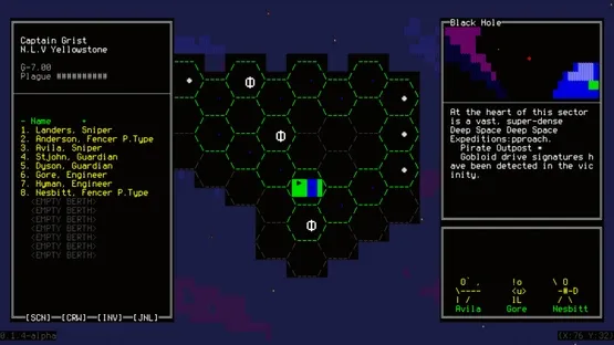 Grist screenshot 1