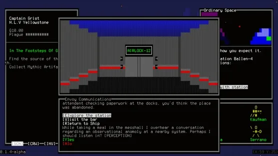 Grist screenshot 3